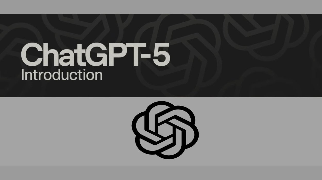 Chatgpt 5 - Thumbnail Image