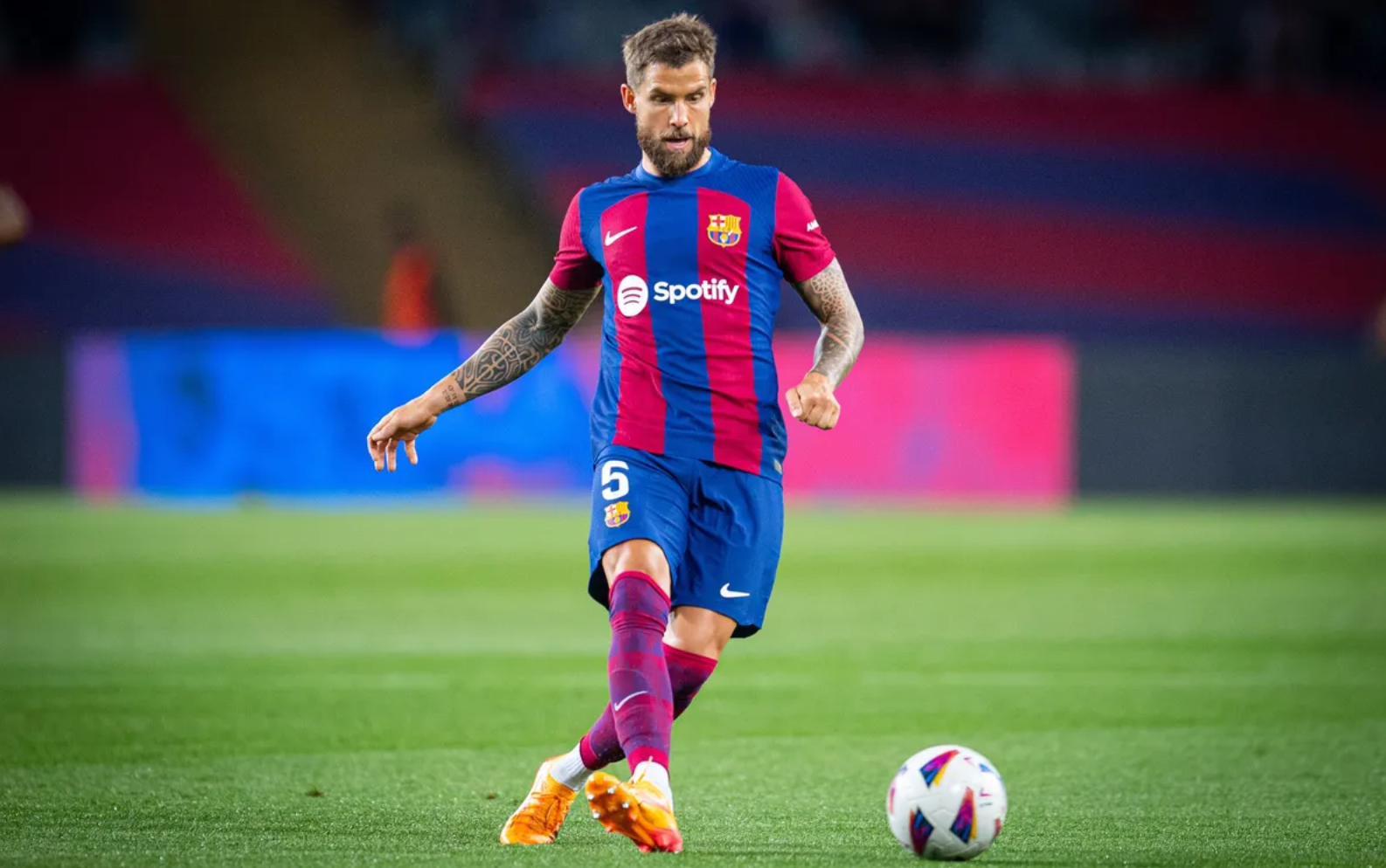 Inigo Martinez